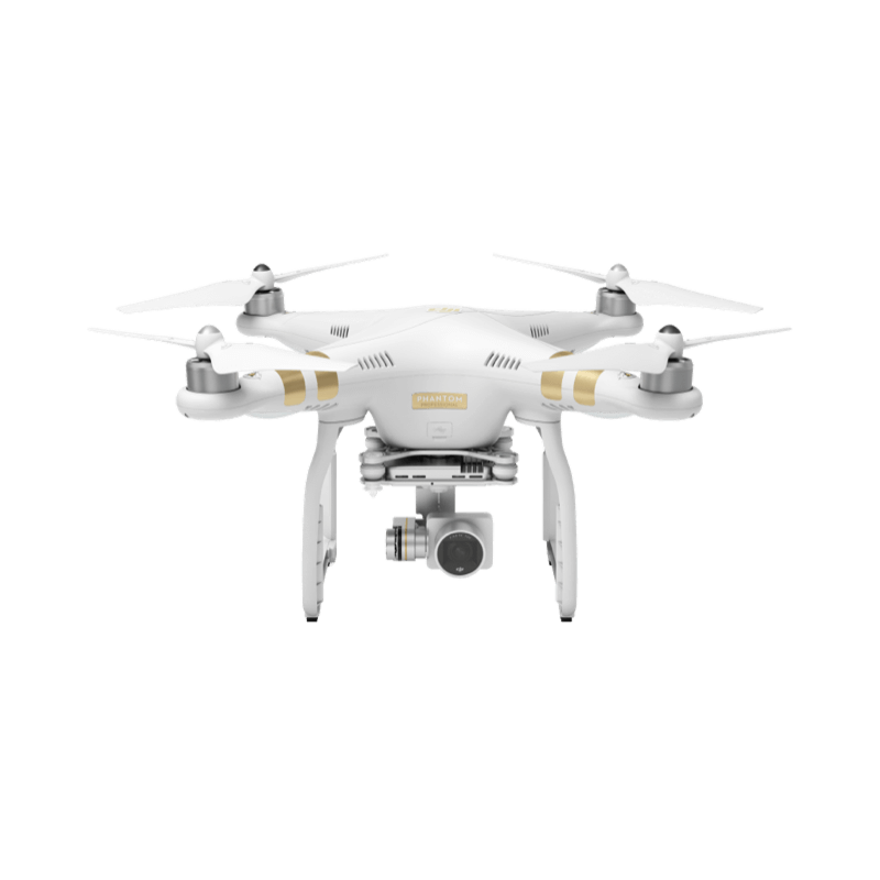 Phantom 3 Pro